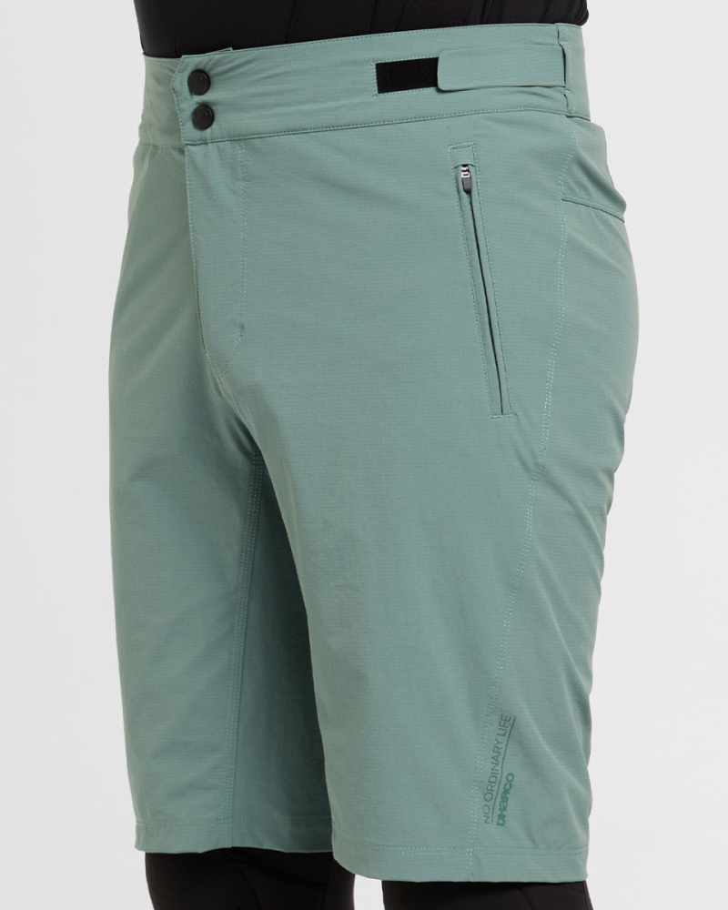 Dharco Mens Trail Shorts | Envy, XL
