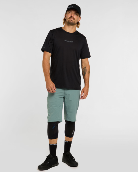 Dharco Mens Trail Shorts | Envy