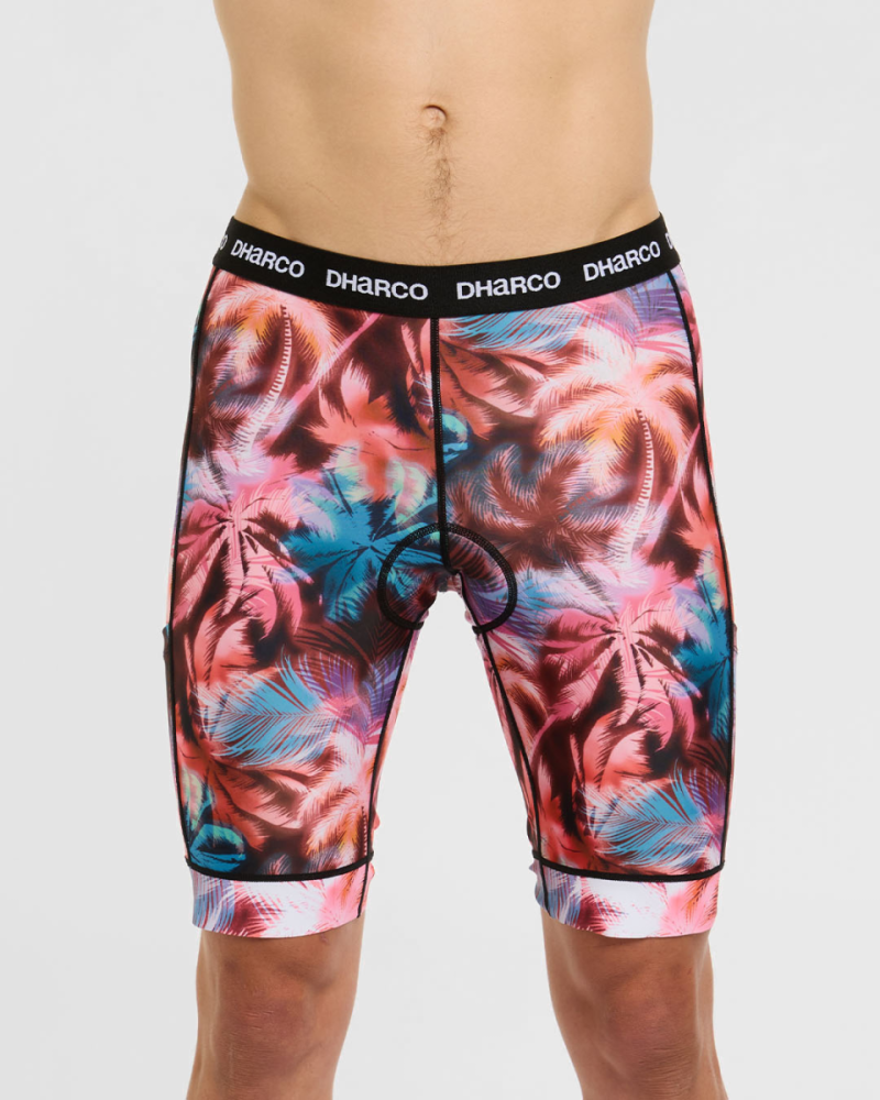 Dharco Mens Padded Party Pants | Nebula, L