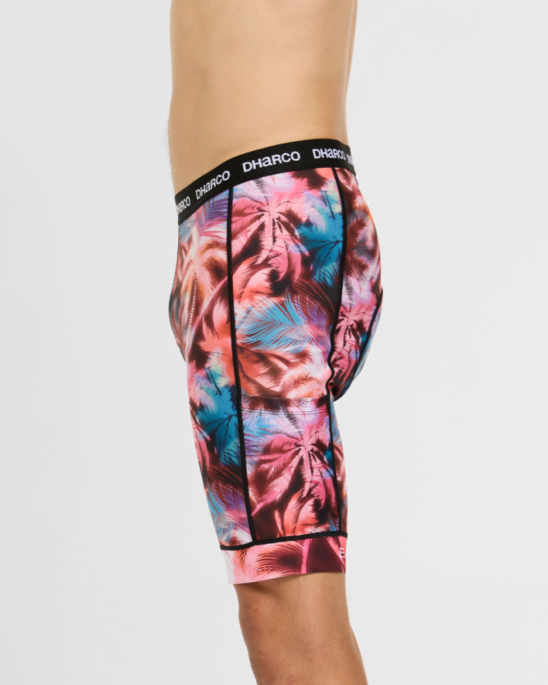 Dharco Mens Padded Party Pants | Nebula, L