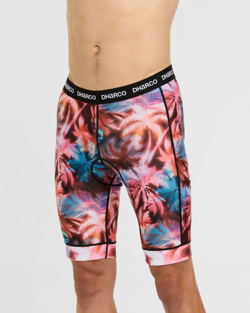 Dharco Mens Padded Party Pants | Nebula, L