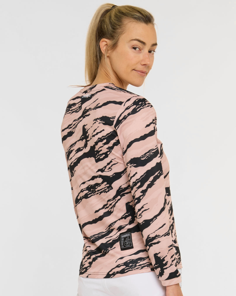 Dharco Womens Gravity Jersey | Ambush