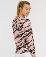 Dharco Womens Gravity Jersey | Ambush