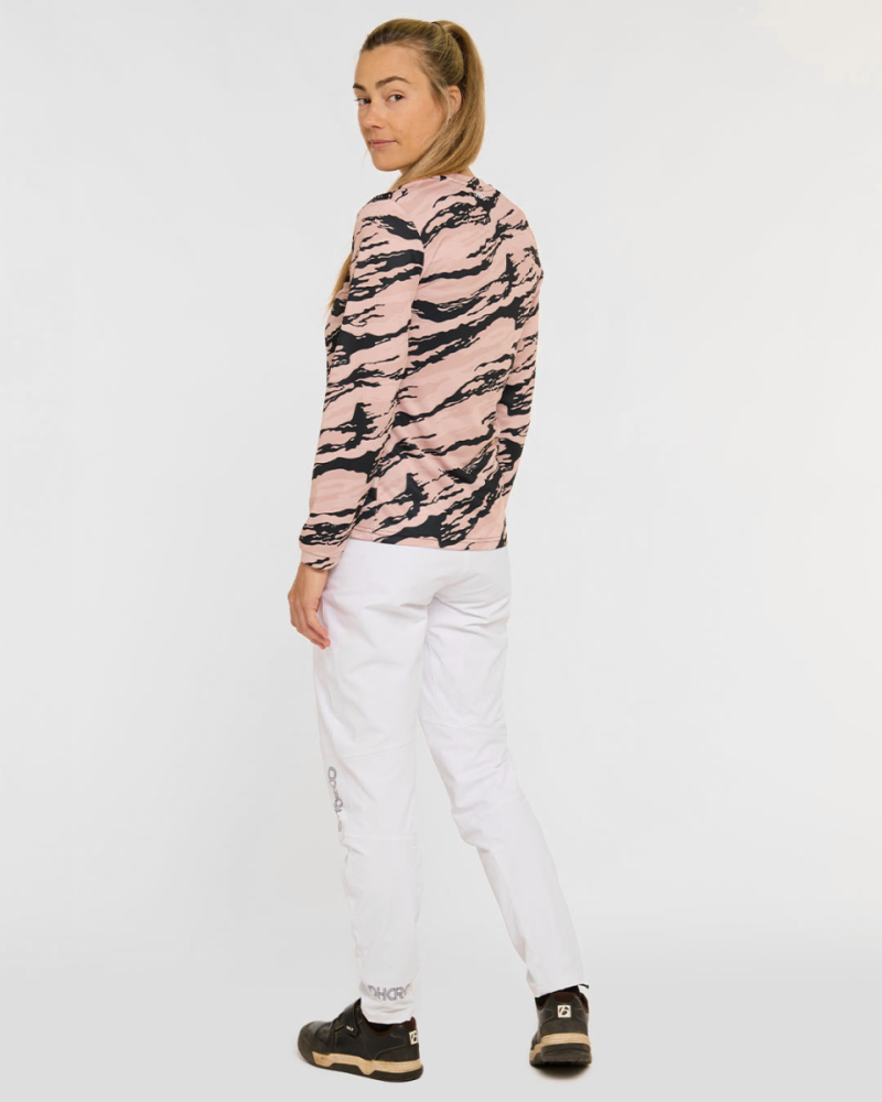 Dharco Womens Gravity Jersey | Ambush