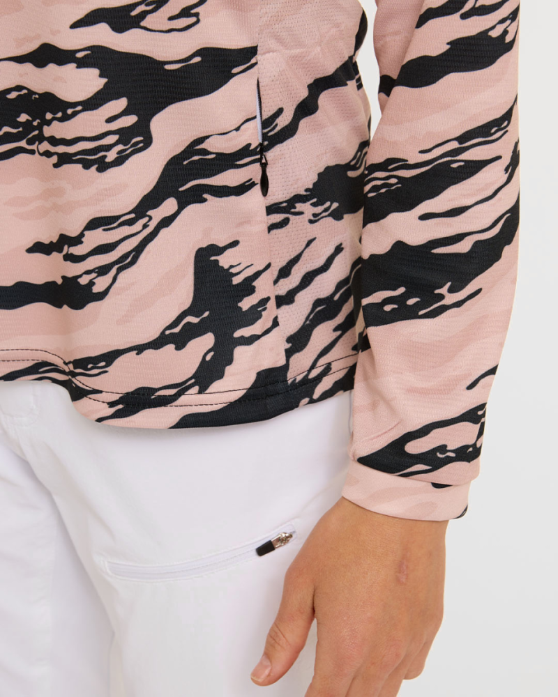Dharco Womens Gravity Jersey | Ambush
