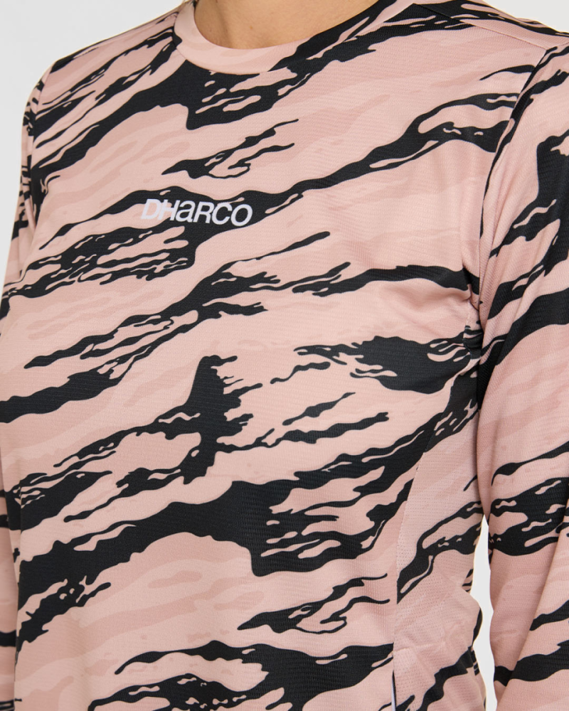 Dharco Womens Gravity Jersey | Ambush