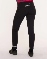 Dharco Womens Gravity Pants | Black, XS
