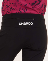 Dharco Womens Gravity Pants | Black, XS