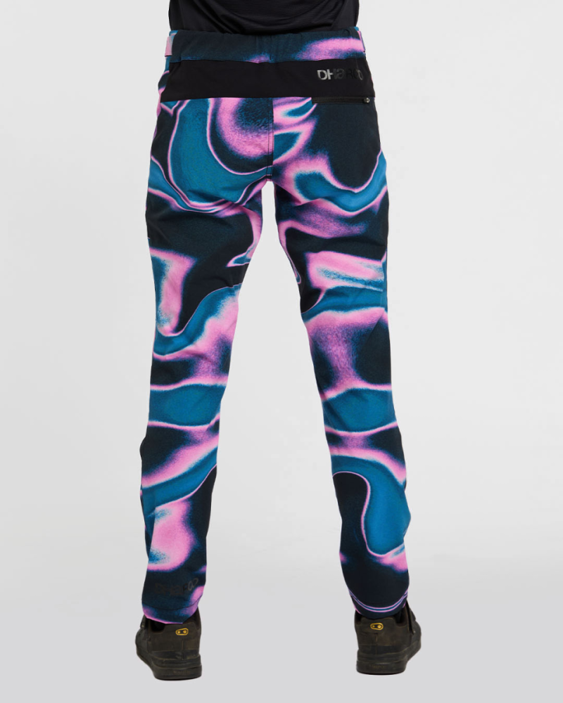 Dharco Womens Ather Pants | Aurora, S