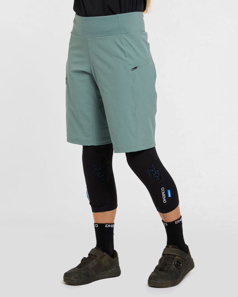 Dharco Womens Trail Shorts | Envy