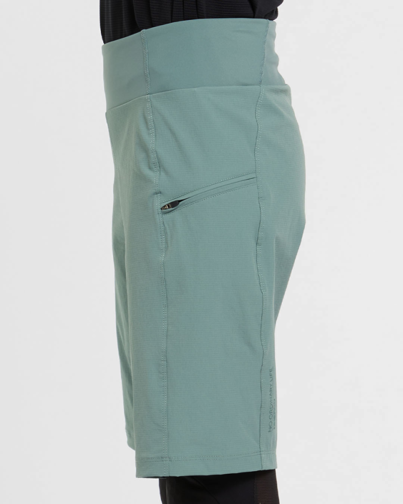 Dharco Womens Trail Shorts | Envy