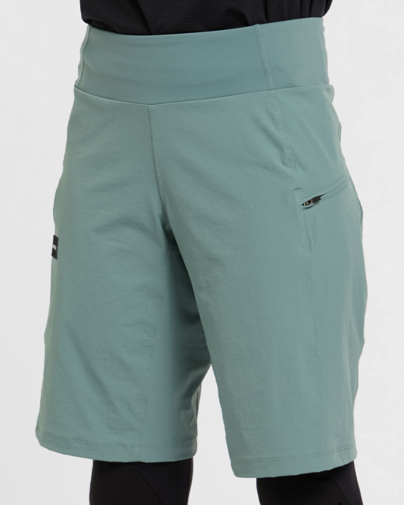 Dharco Womens Trail Shorts | Envy