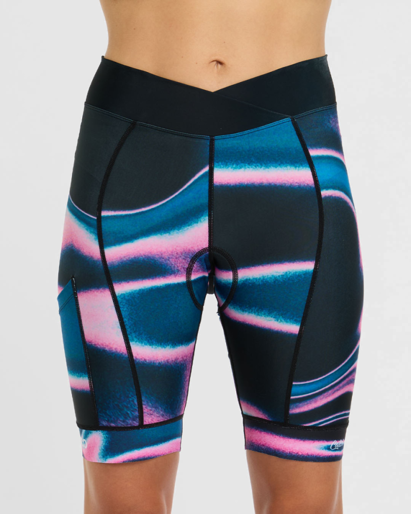 Dharco Womens Padded Party Pants | Aurora, M