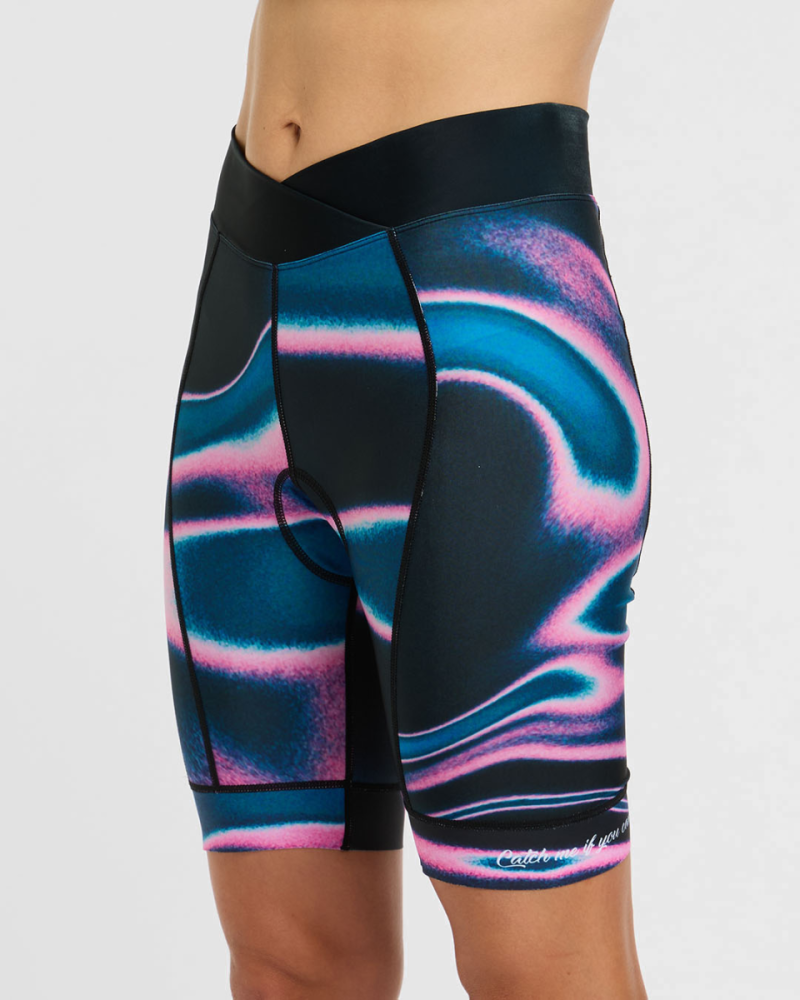 Dharco Womens Padded Party Pants | Aurora, M