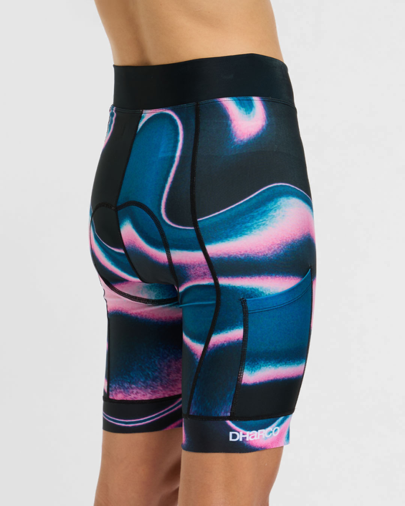 Dharco Womens Padded Party Pants | Aurora, M