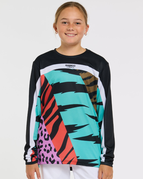 Dharco Youth Gravity Jersey | Jinx
