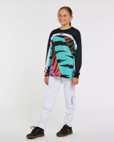 Dharco Youth Gravity Jersey | Jinx, YM/8