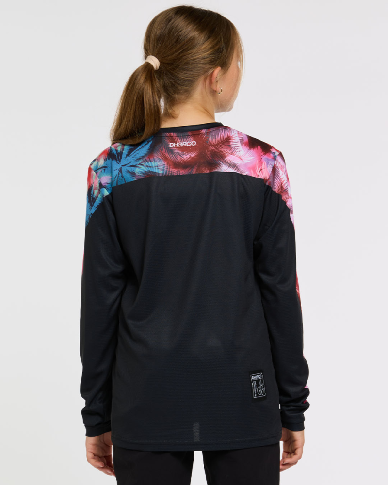 Dharco Youth Gravity Jersey | Nebula, YS/6