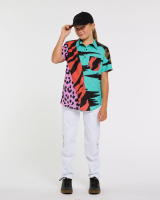Dharco Youth Tech Party Shirt | Jinx, Y2XL/14
