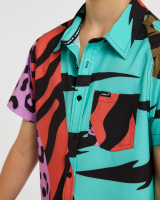 Dharco Youth Tech Party Shirt | Jinx, Y2XL/14