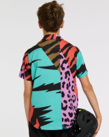 Dharco Youth Tech Party Shirt | Jinx, Y2XL/14