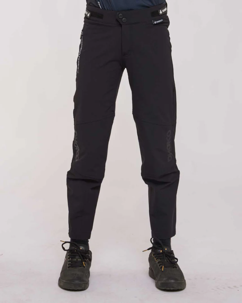 Dharco Youth Gravity Pants | Black