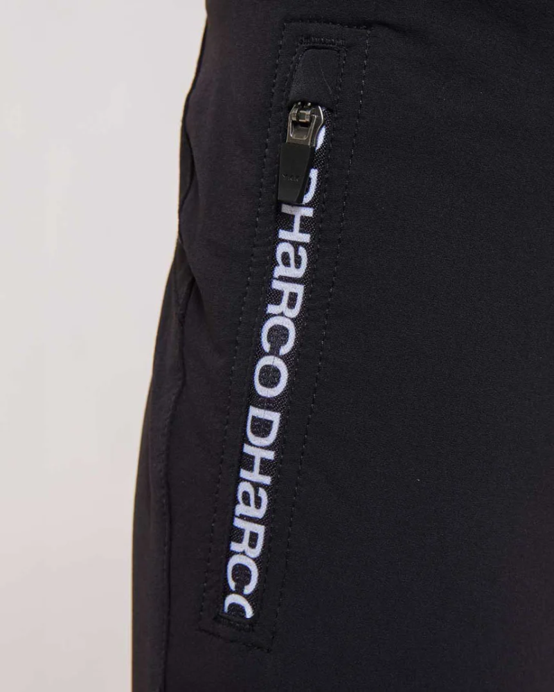Dharco Youth Gravity Pants | Black