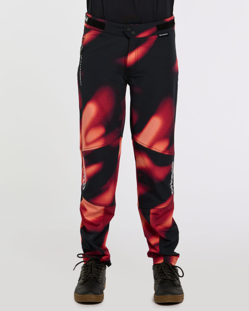 Dharco Youth Gravity Pants | Infared, Y2XL/14