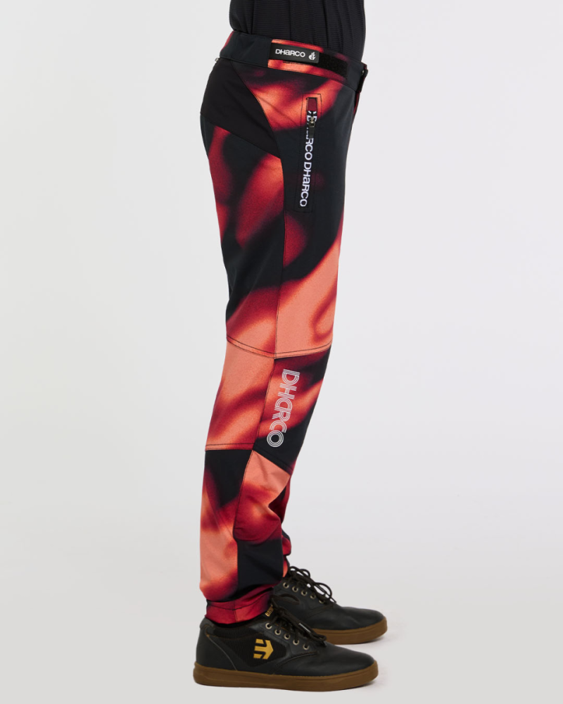 Dharco Youth Gravity Pants | Infared, Y2XL/14