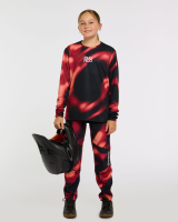 Dharco Youth Gravity Pants | Infared, Y2XL/14
