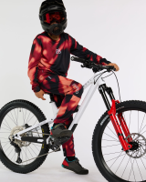 Dharco Youth Gravity Pants | Infared, Y2XL/14