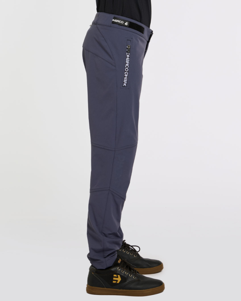 Dharco Youth Gravity Pants | Storm