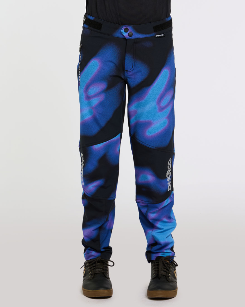 Dharco Youth Gravity Pants | Vortex, YS/6