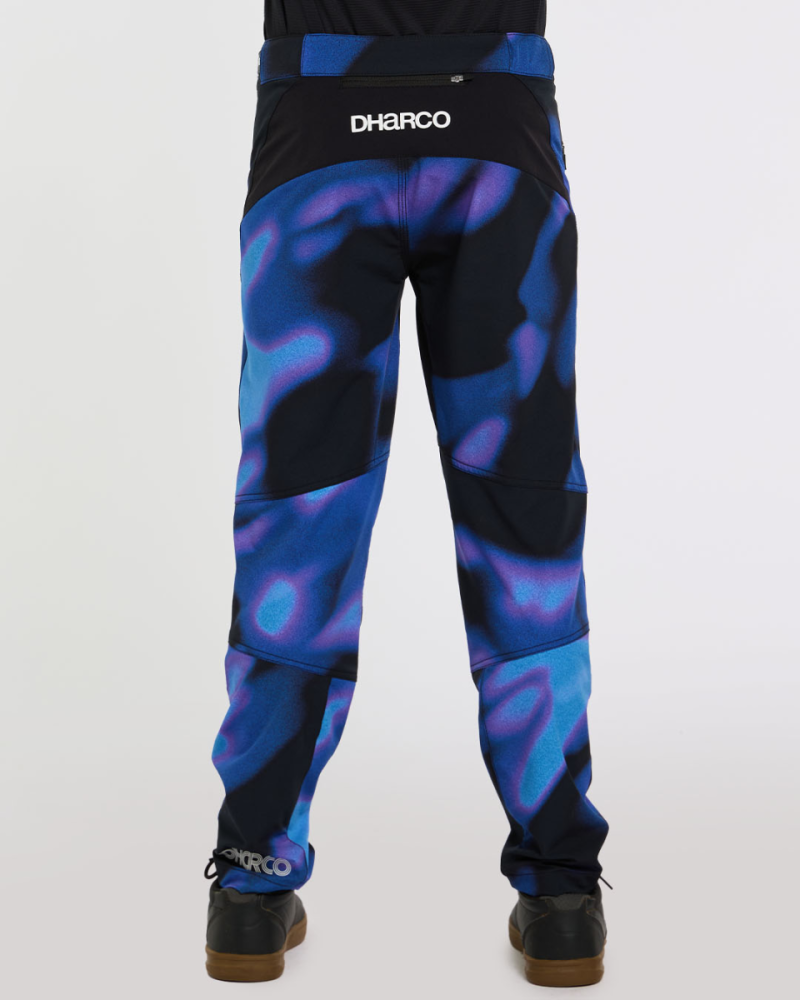 Dharco Youth Gravity Pants | Vortex, YS/6