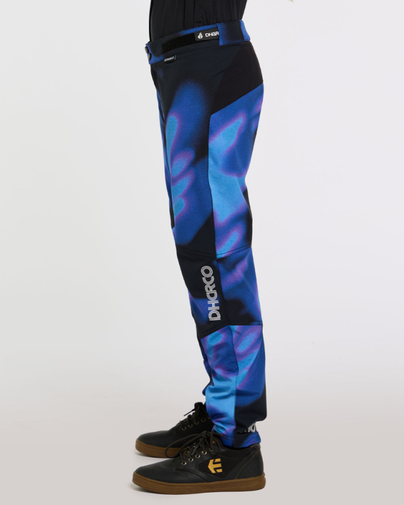 Dharco Youth Gravity Pants | Vortex, YS/6