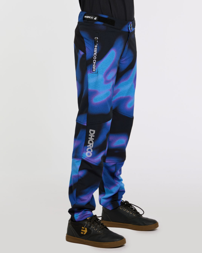 Dharco Youth Gravity Pants | Vortex, YS/6