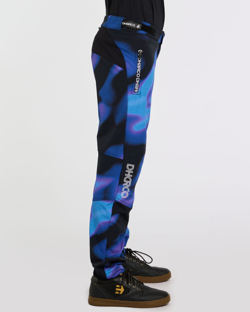 Dharco Youth Gravity Pants | Vortex, YS/6