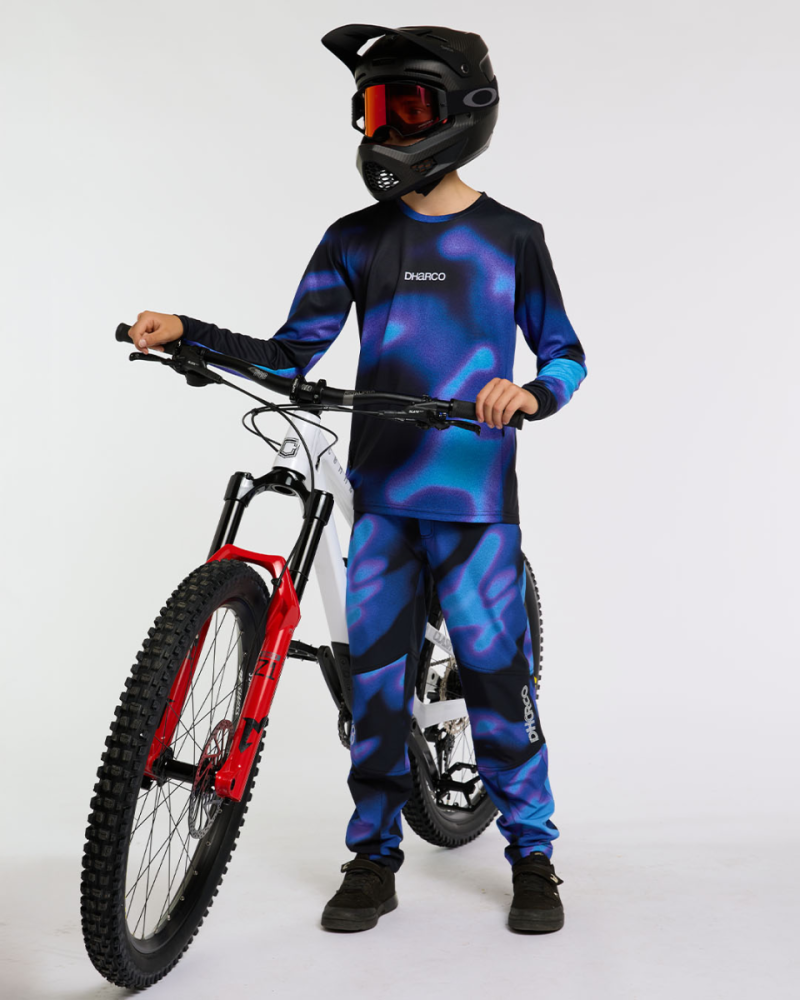 Dharco Youth Gravity Pants | Vortex, YS/6