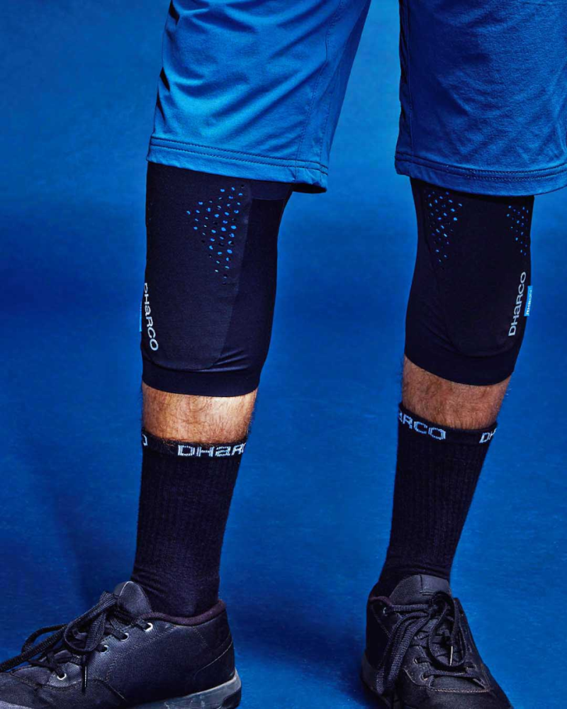 Dharco Youth Trail Knee Pad