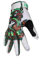 Fist Handwear FIST Strapped Glove Poison S