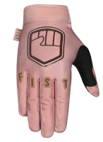 Fist Handwear FIST Strapped Glove Earth Stocker Tan  S