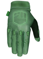 Fist Handwear FIST Strapped Glove Earth Stocker Olive  XS