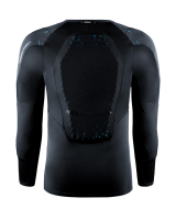 Dharco Mens Long Sleeve Body Armour - L