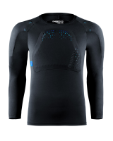 Dharco Mens Long Sleeve Body Armour - L