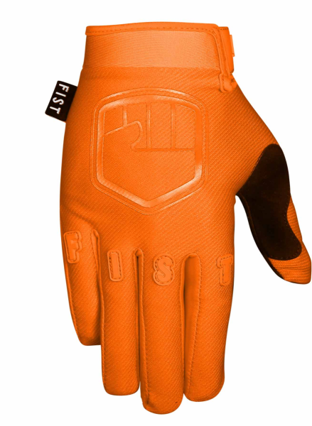 Fist Handwear FIST Strapped Glove Orange Stocker