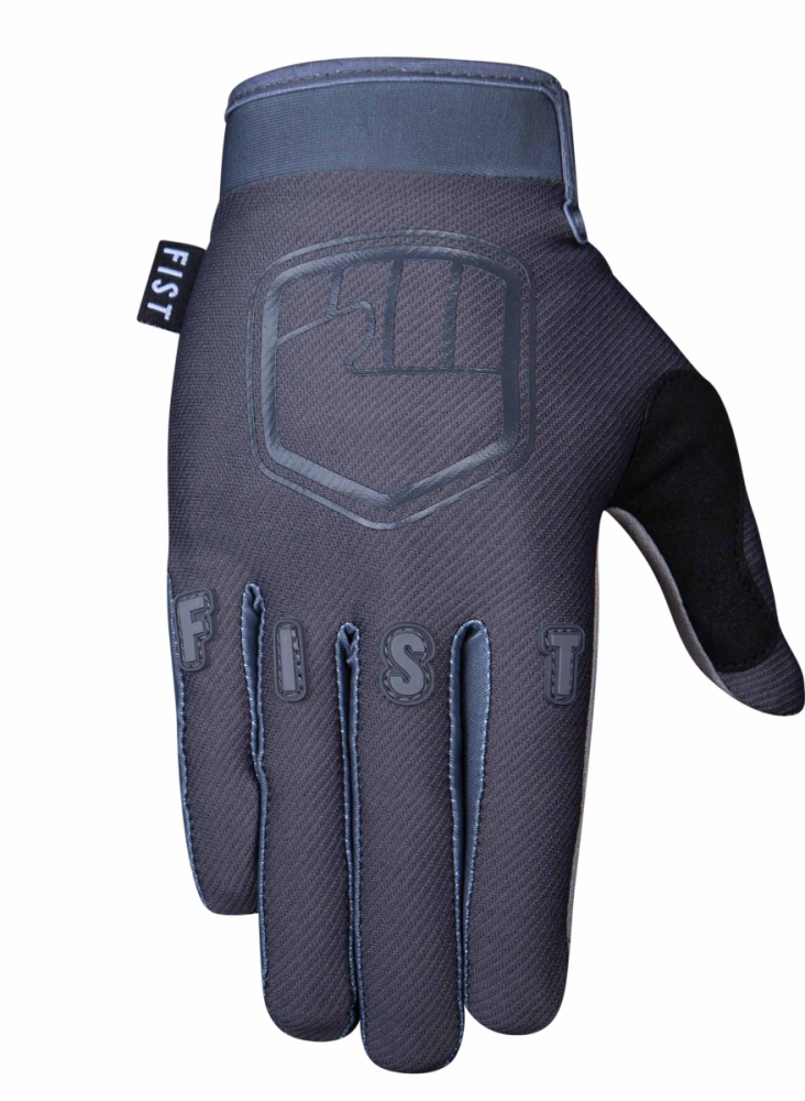 Fist Handwear FIST Strapped Glove Grey Stocker  L
