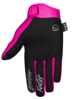 Fist Handwear FIST Strapped Glove Pink Stocker XL