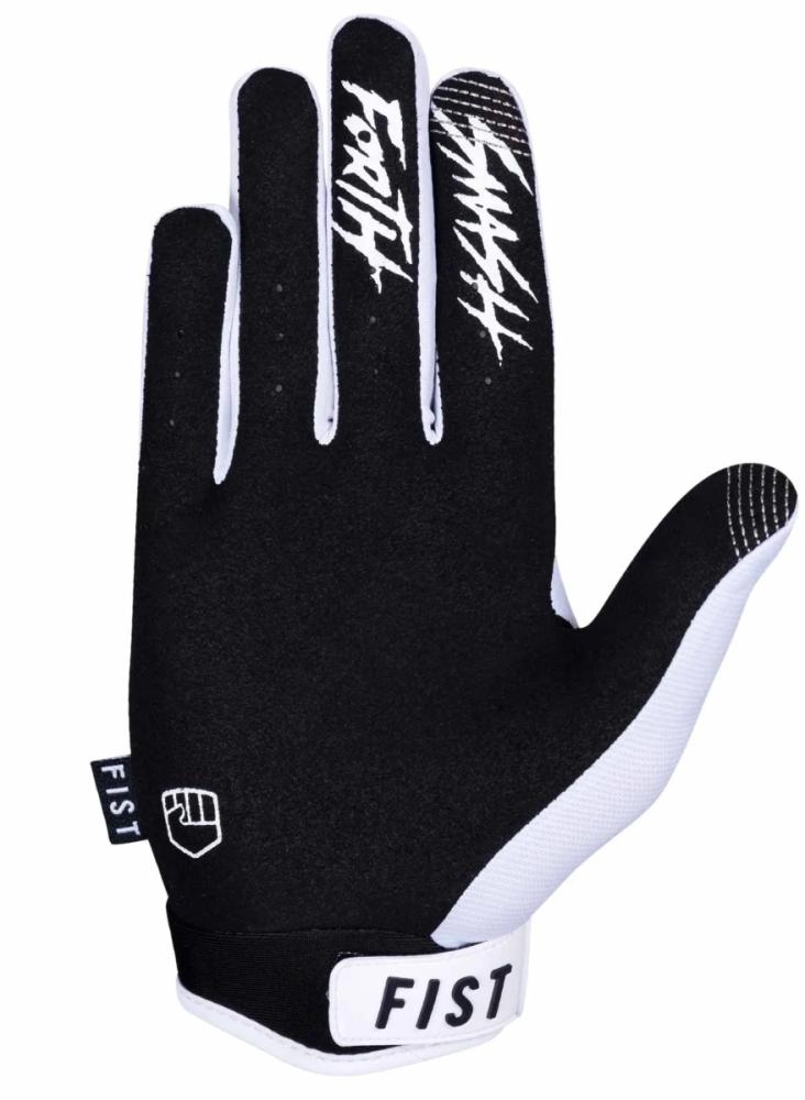 Fist Handwear FIST Strapped Glove Panda 3XL