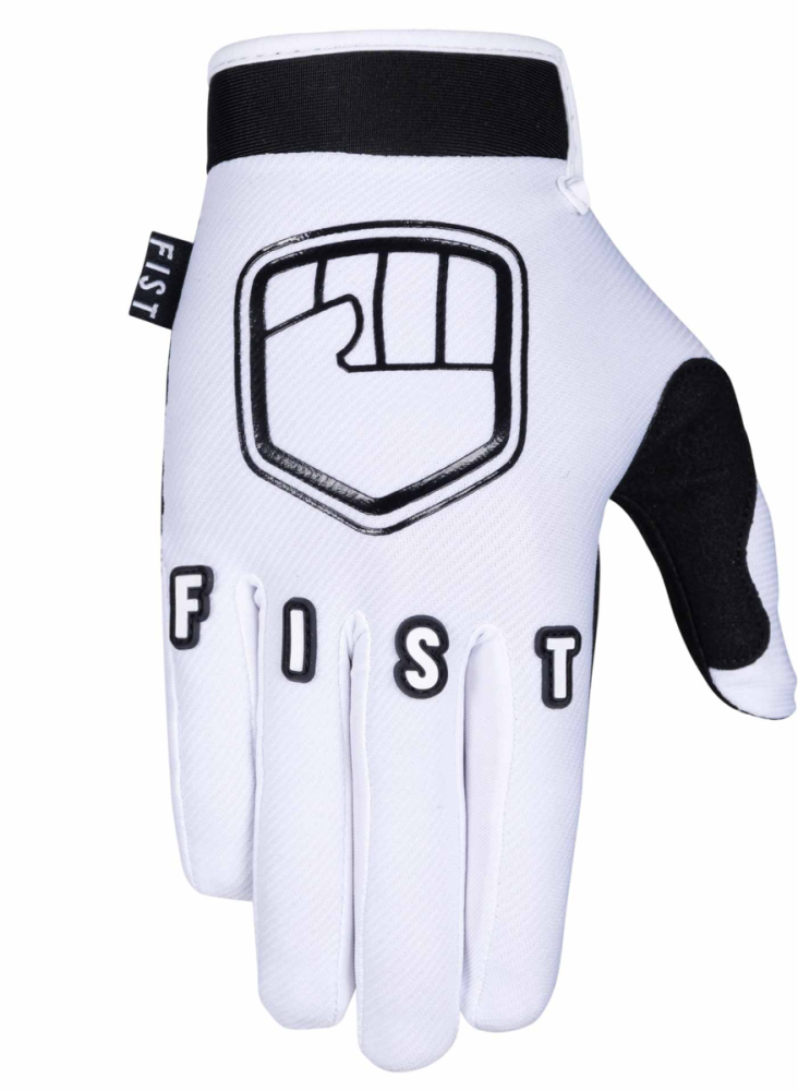 Fist Handwear FIST Strapped Glove Panda 3XL