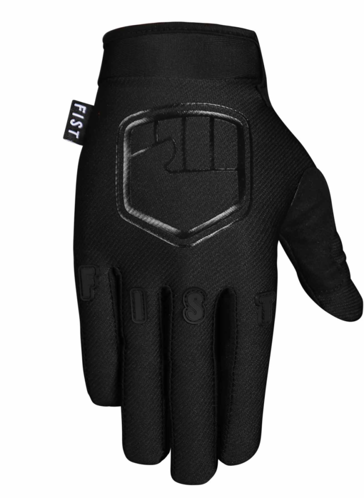 Fist Handwear FIST Strapped Glove Black Stocker  XL